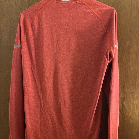 Workout bundle! Adidas running pullover and more! - Picture 3 of 11